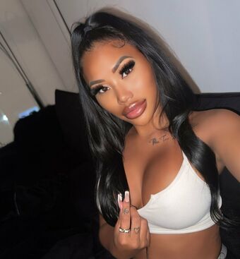 lissythedoll Photo Fuites Nudes OnlyFans 16