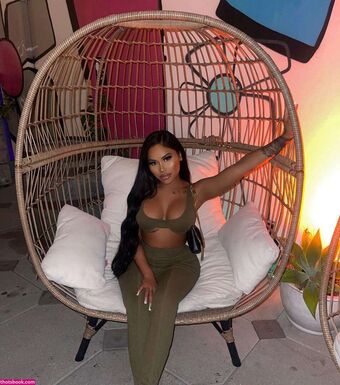 lissythedoll Photo Fuites Nudes OnlyFans 23