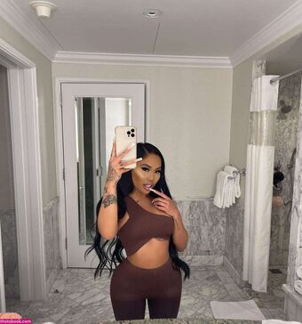 lissythedoll Photo Fuites Nudes OnlyFans 24