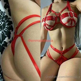 littlebab_e Photo Fuites Nudes OnlyFans 3