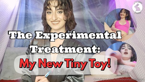 littlebunnybondage Photo Fuites Nudes OnlyFans 28