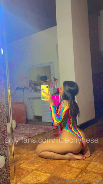 littlechynese