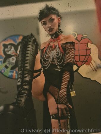 littledemonwitchfree