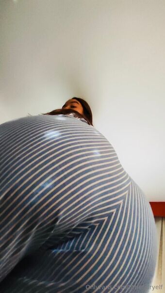 littlefairyelf Photo Fuites Nudes OnlyFans 1