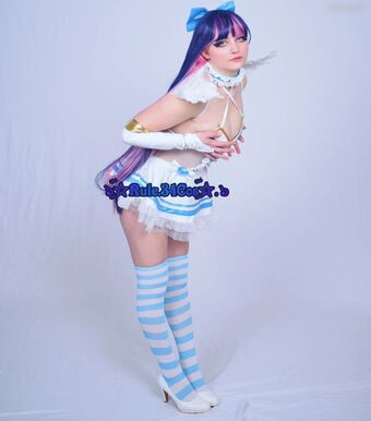 LittleMissFanservice / Rule34.Cos / Official_Rule34