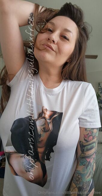 littlemissjuliaxxfree