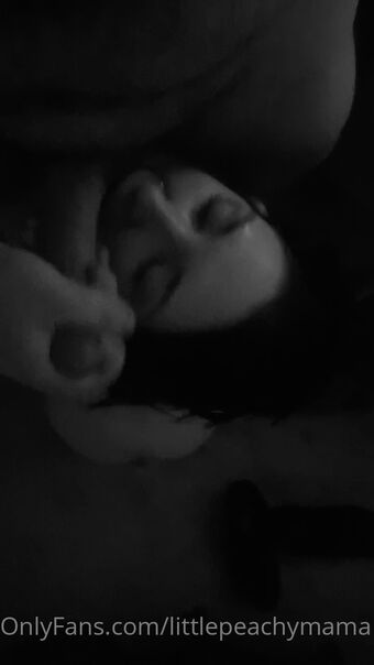 Littlepeachymama