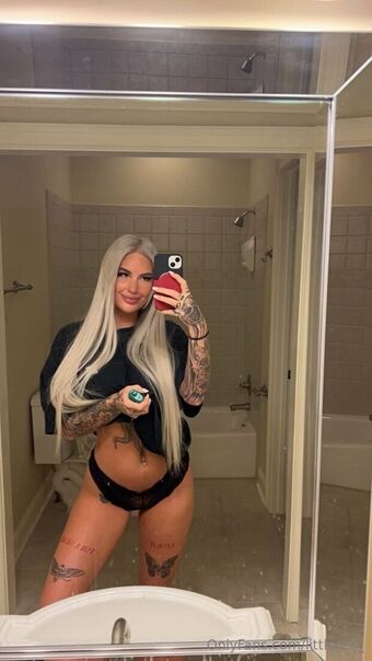 Littlered Photo Fuites Nudes OnlyFans 44