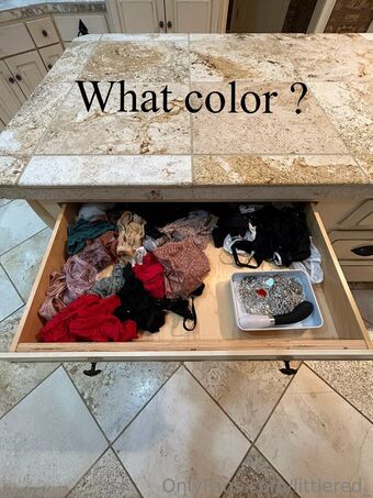 Littlered Photo Fuites Nudes OnlyFans 48