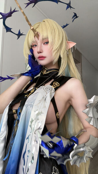 littlericey Photo Fuites Nudes OnlyFans 31