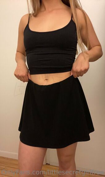 littlesecretgirlfree