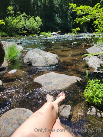 littlevixenwitch Photo Fuites Nudes OnlyFans 4