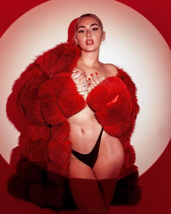 Liv Margre Photo Fuites Nudes OnlyFans 8