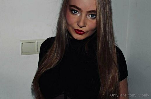 livionly Photo Fuites Nudes OnlyFans 32