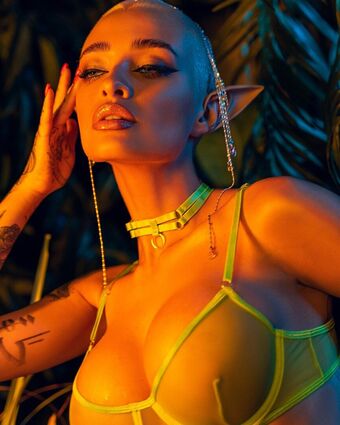 Liya Odesskaya Photo Fuites Nudes OnlyFans 14