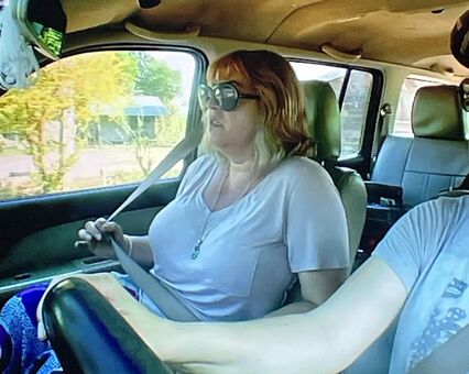 Liza Tarbuck Photo Fuites Nudes OnlyFans 1