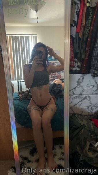 lizardraja Photo Fuites Nudes OnlyFans 29