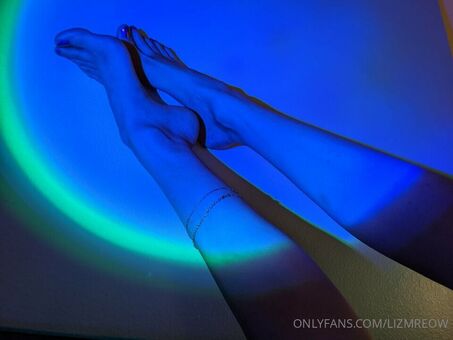 Lizmreow Photo Fuites Nudes OnlyFans 36