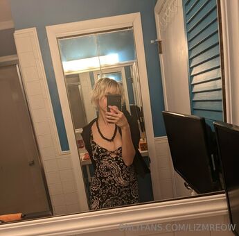 Lizmreow Photo Fuites Nudes OnlyFans 41