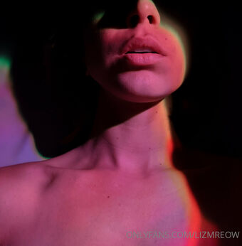 Lizmreow Photo Fuites Nudes OnlyFans 42