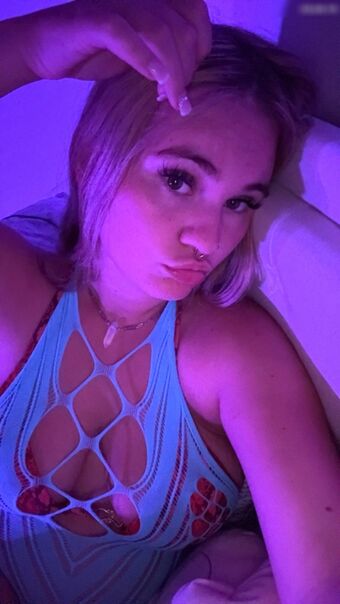 Lizzy_Cherry Photo Fuites Nudes OnlyFans 27