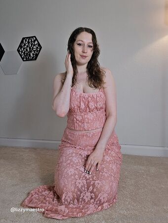 lizzymaestro Photo Fuites Nudes OnlyFans 18