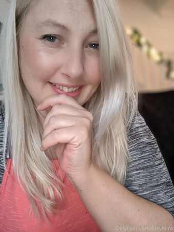 lizzyminx Photo Fuites Nudes OnlyFans 33