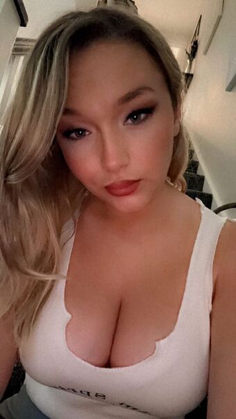 llannagg Photo Fuites Nudes OnlyFans 35