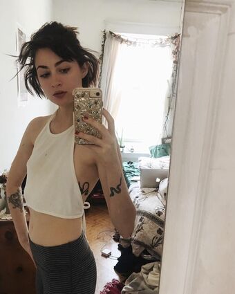 Llynks Photo Fuites Nudes OnlyFans 7