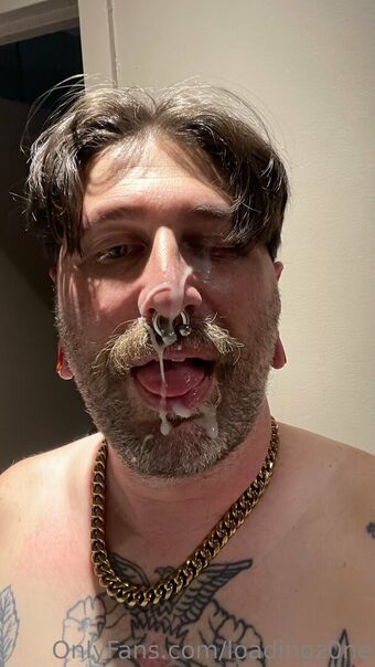 loadingz0ne Photo Fuites Nudes OnlyFans 2