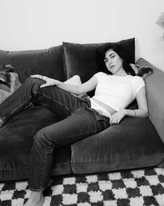 lola_ameri Photo Fuites Nudes OnlyFans 5