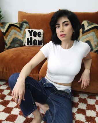 lola_ameri Photo Fuites Nudes OnlyFans 8