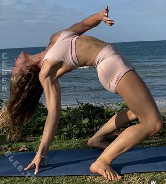 Lola Weippert Photo Fuites Nudes OnlyFans 441