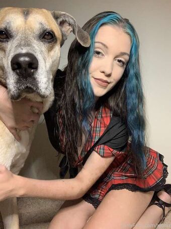 Lola Photo Fuites Nudes OnlyFans 42