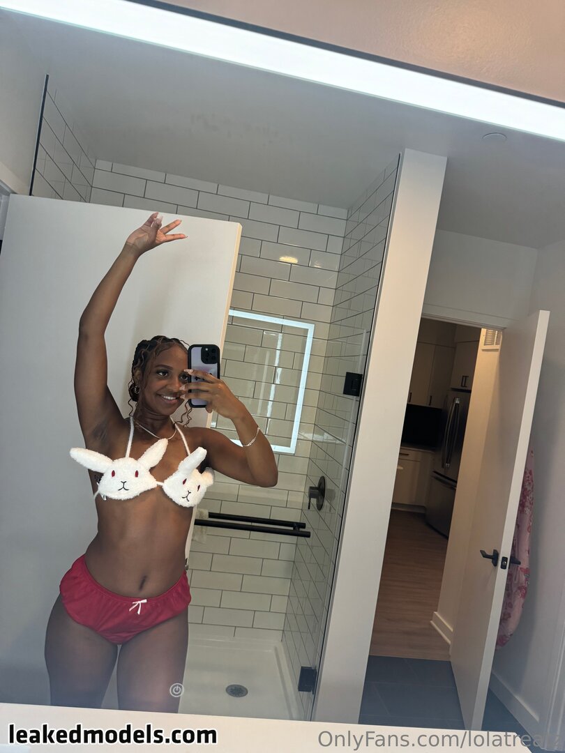 Lolatreatz Photo Nude Leaks OnlyFans 16