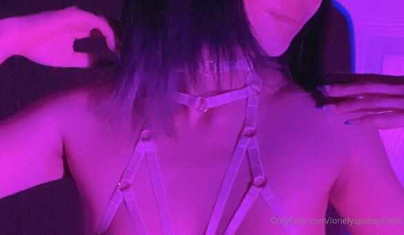 lonelyspaceprince