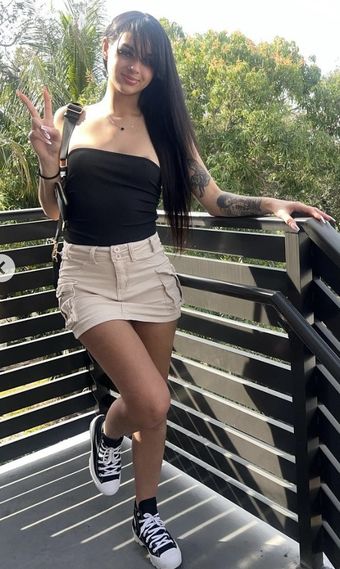 Longshot Photo Fuites Nudes OnlyFans 1