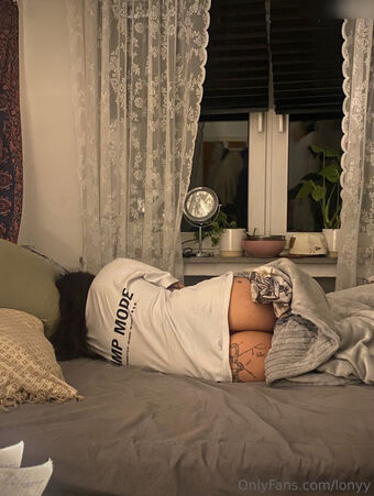 Lonymahony Photo Fuites Nudes OnlyFans 50