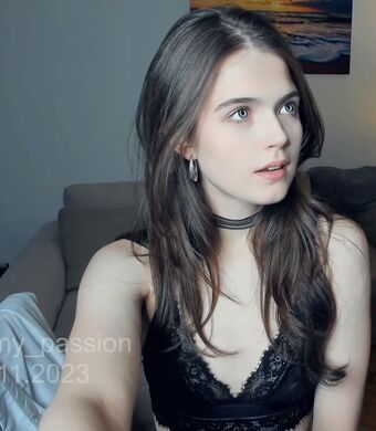 Look_my_passion Photo Fuites Nudes OnlyFans 8