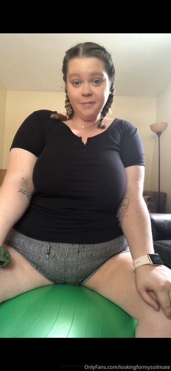 lookingformysoilmate