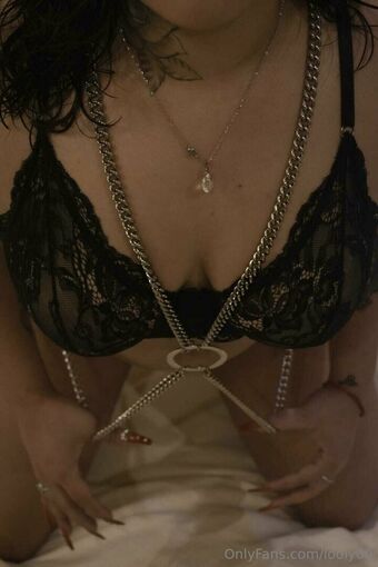 looly00 Photo Fuites Nudes OnlyFans 14