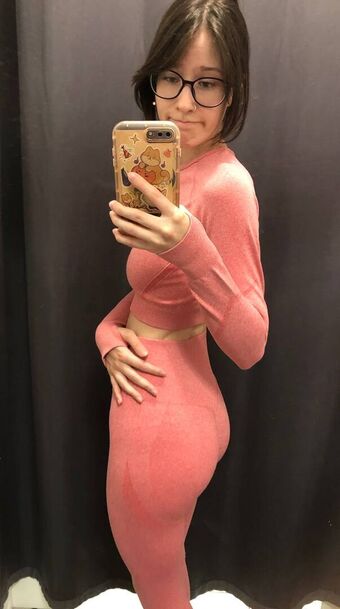 Loopinka Photo Fuites Nudes OnlyFans 20