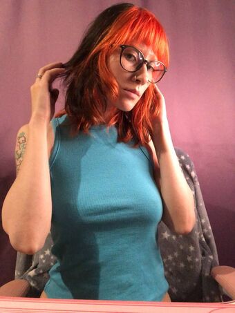 Loopinka Photo Fuites Nudes OnlyFans 23
