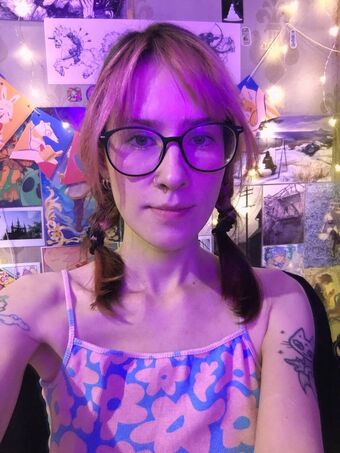 Loopinka Photo Fuites Nudes OnlyFans 26
