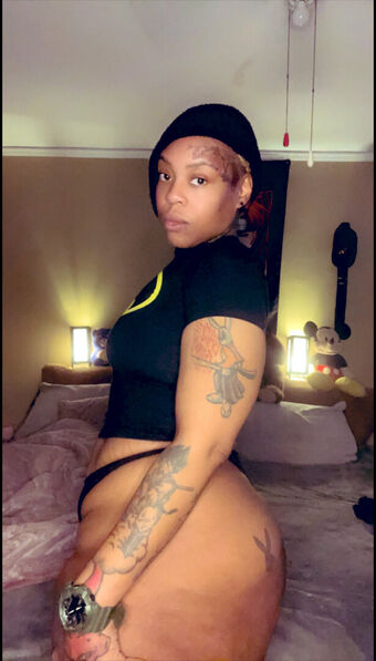 LordCrixus Photo Fuites Nudes OnlyFans 6