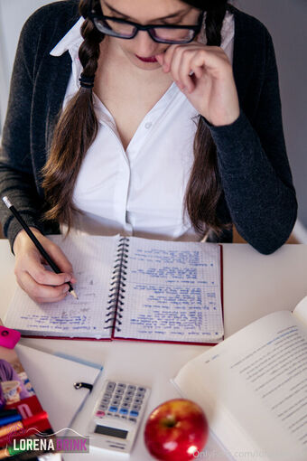 Lorena Brink Photo Fuites Nudes OnlyFans 2