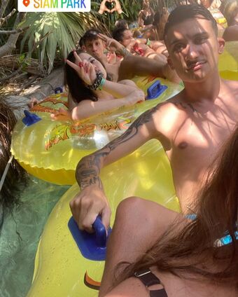 lorena_cataldi Photo Fuites Nudes OnlyFans 27