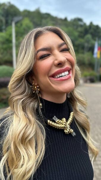 Lorena Improta Photo Fuites Nudes OnlyFans 5