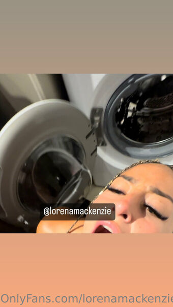 lorenamackenzie Photo Fuites Nudes OnlyFans 11