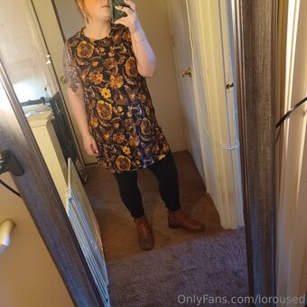 loroused Photo Fuites Nudes OnlyFans 1